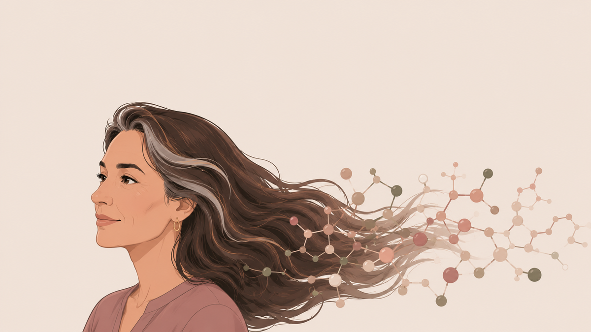 How Hormones Influence Hair Growth