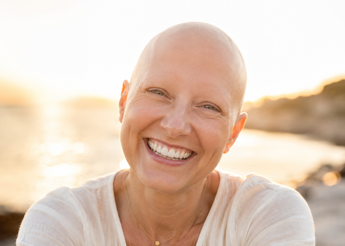 Alopecia Totalis