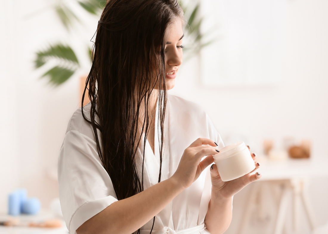 Best Hair Moisturizer