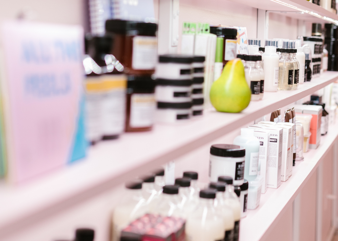 Best products for thinning hair
