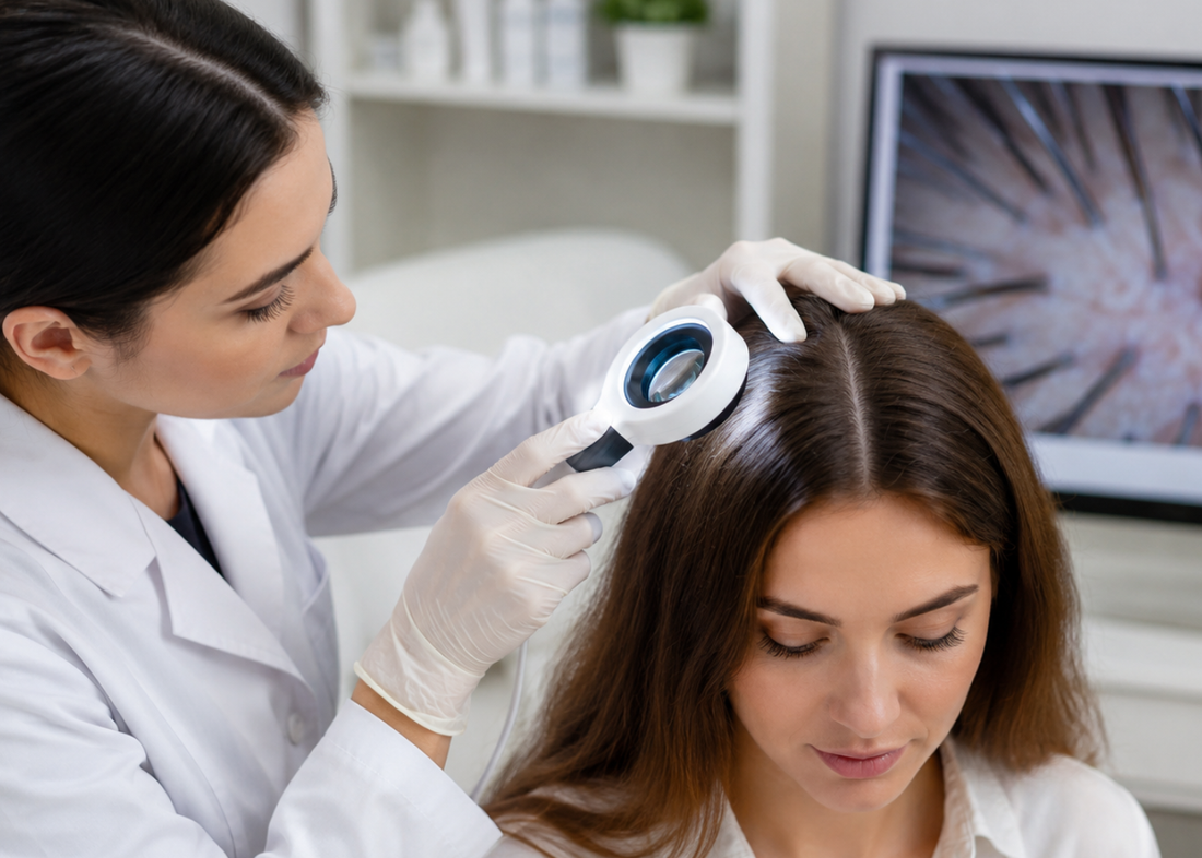 Hair Loss Clinic