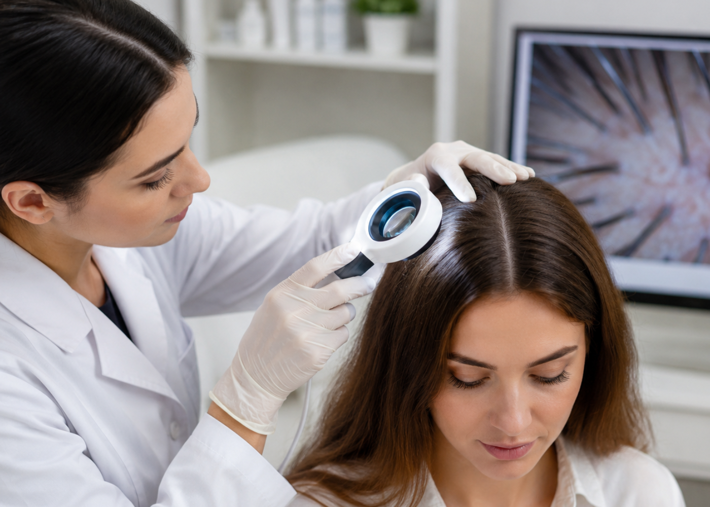 Hair Loss Clinic