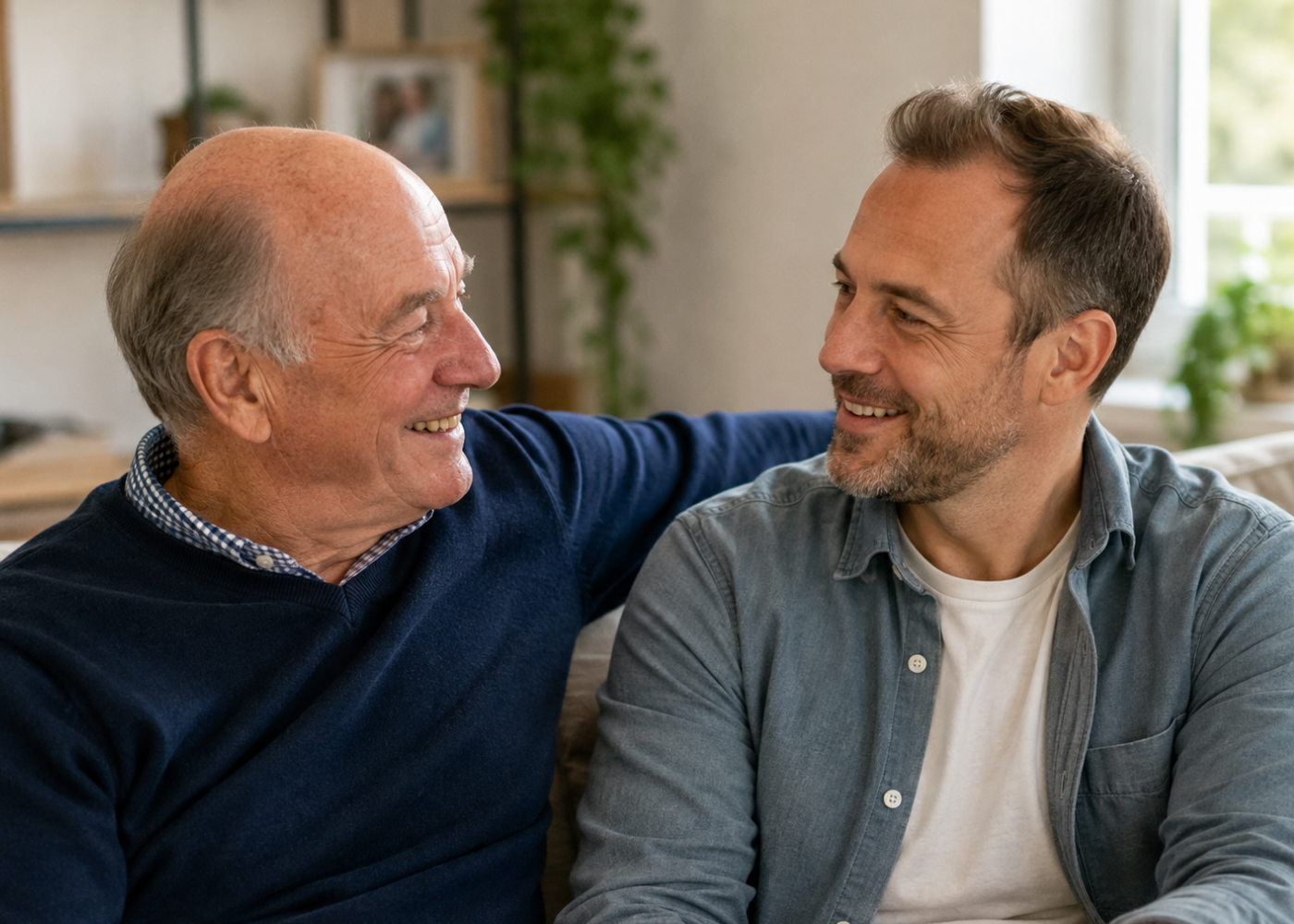 Genetic Hair Loss