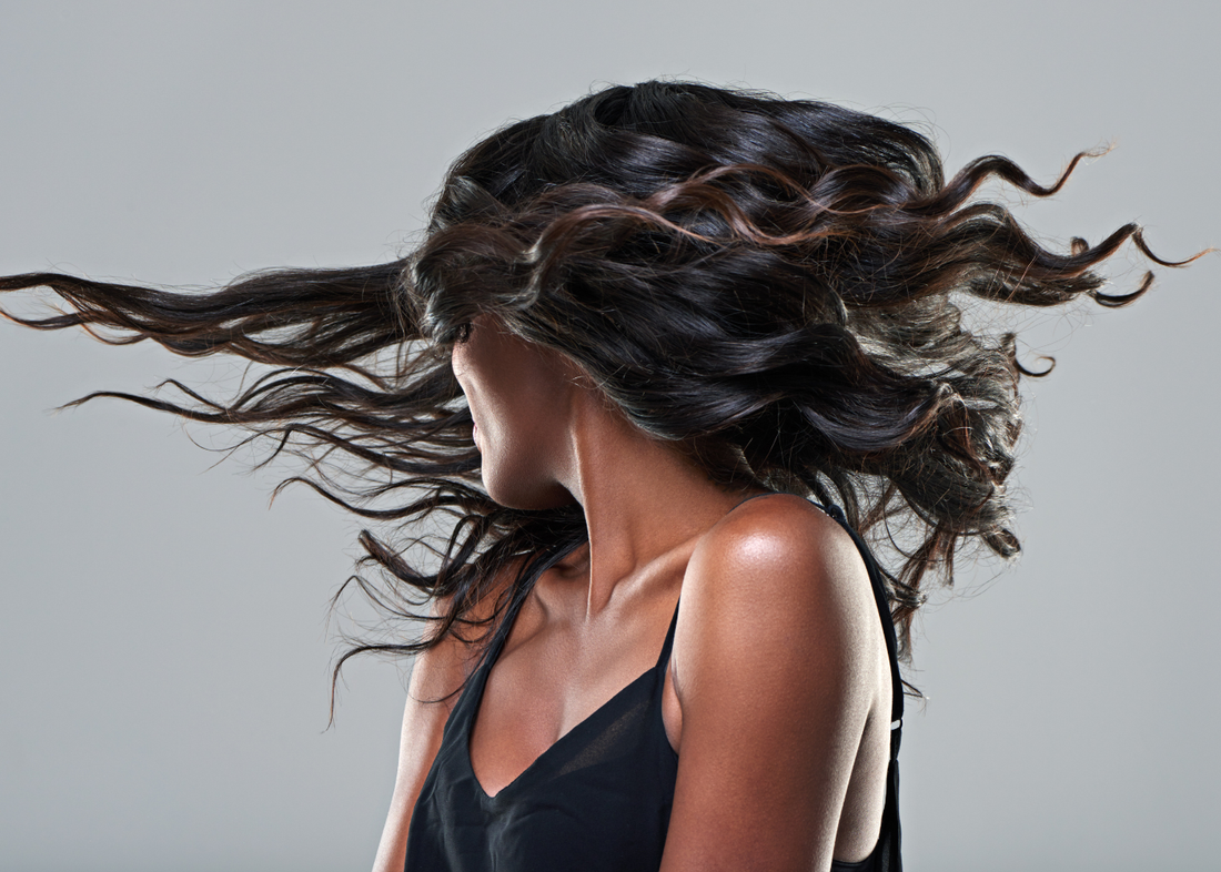 Hair regrowth