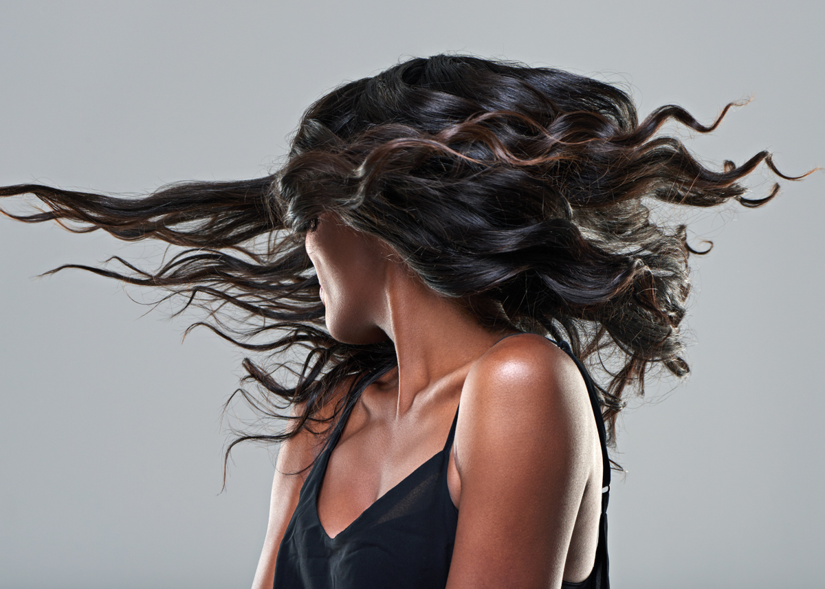 Hair regrowth