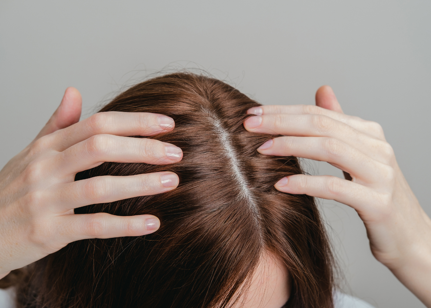 scalp care