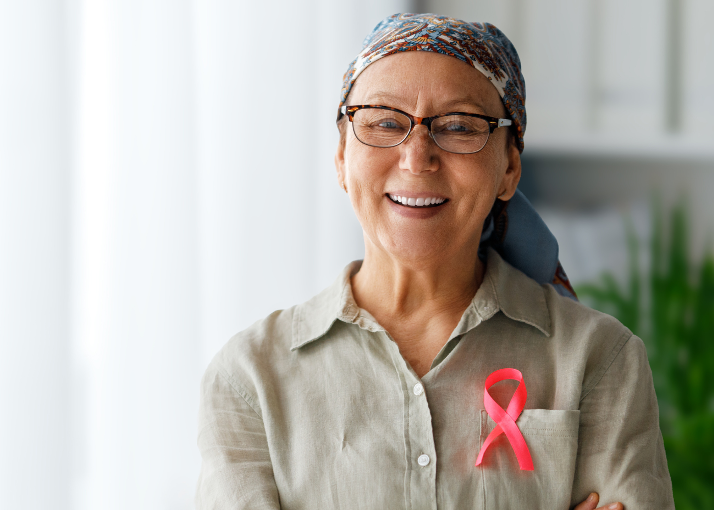 Chemo hair loss