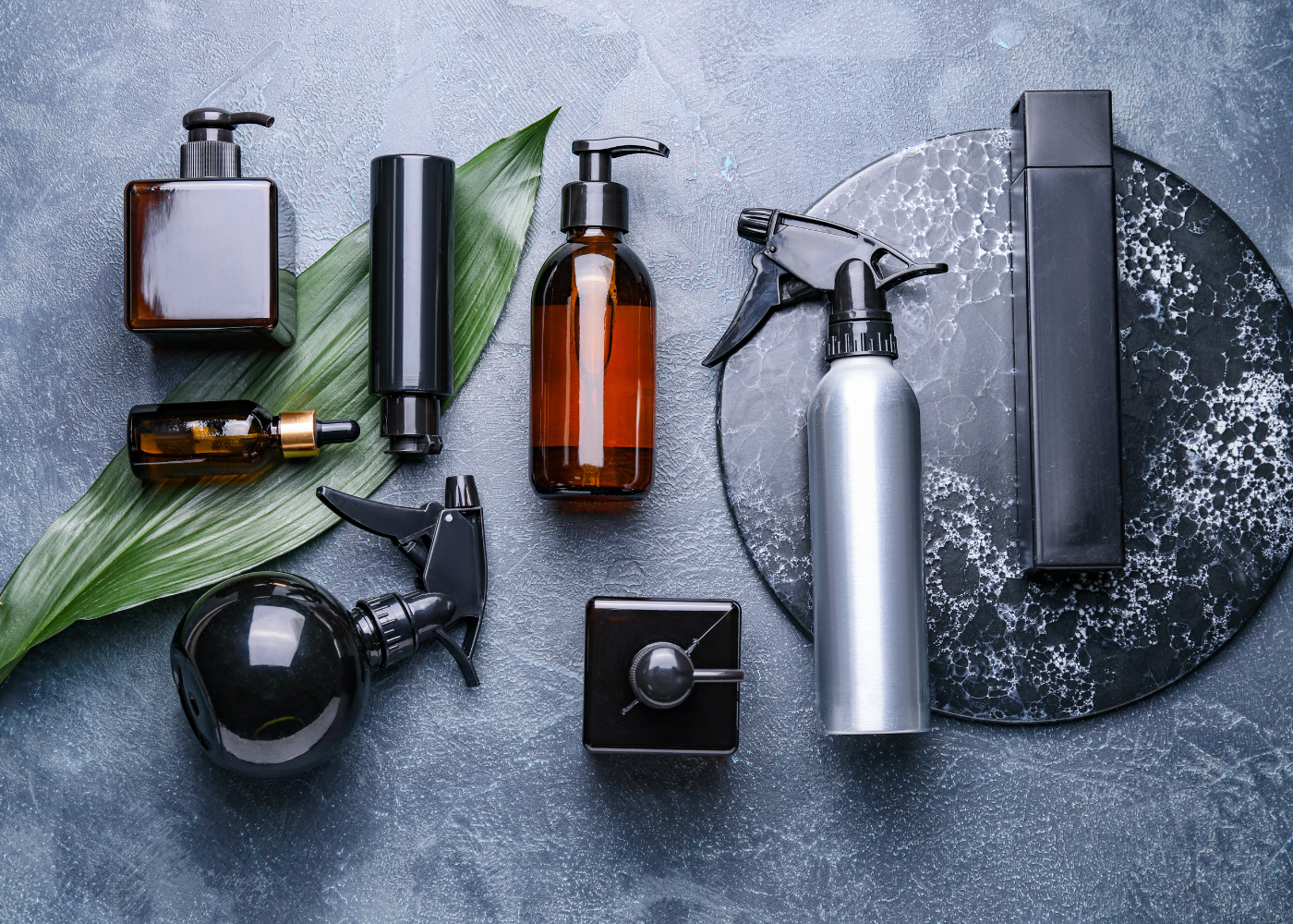 Professional hair care products
