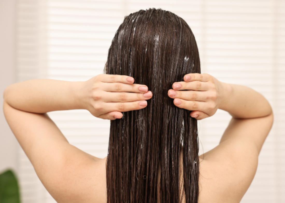 Protein Treatment for Hair