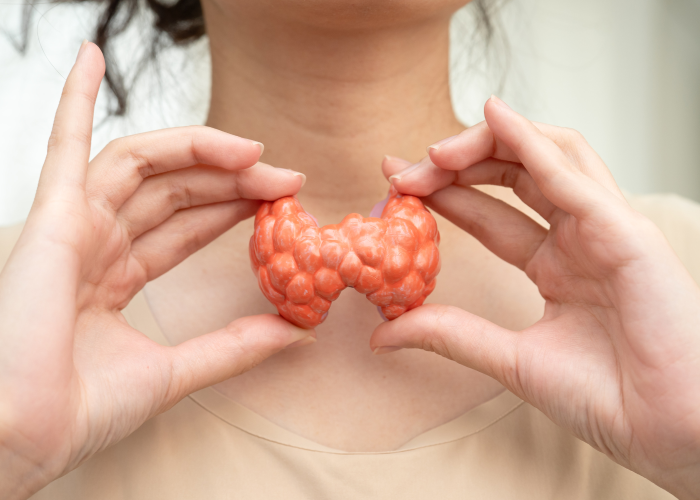 Thyroid Hair Loss