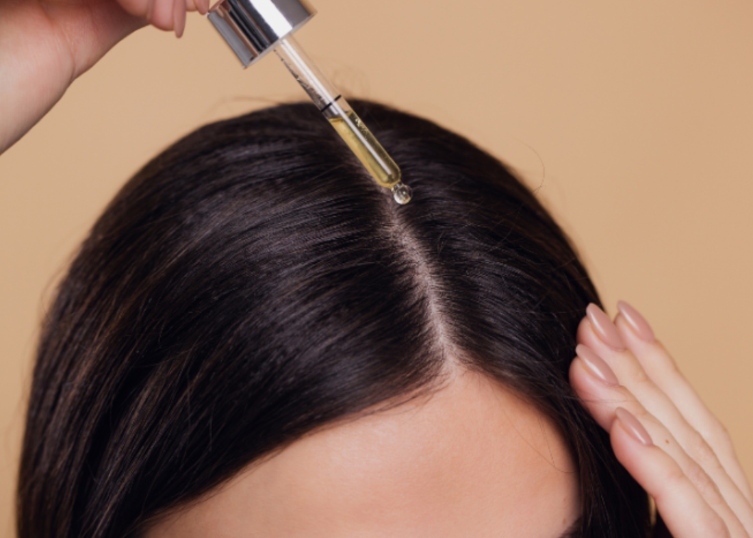 Hair Serum
