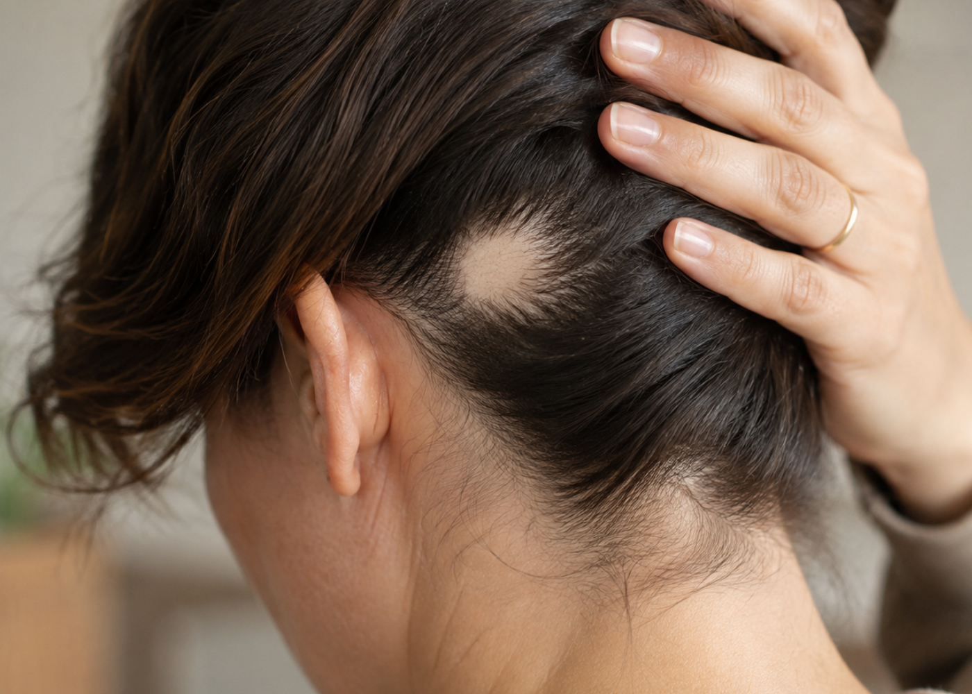Alopecia Areata